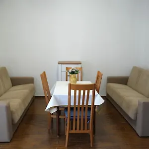 Pogled Apartment