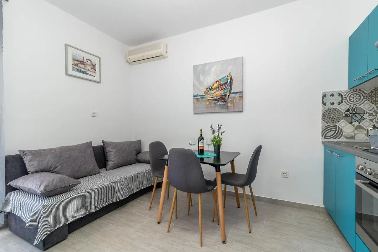 Apartmani Ante & Sime Trogir Croatia