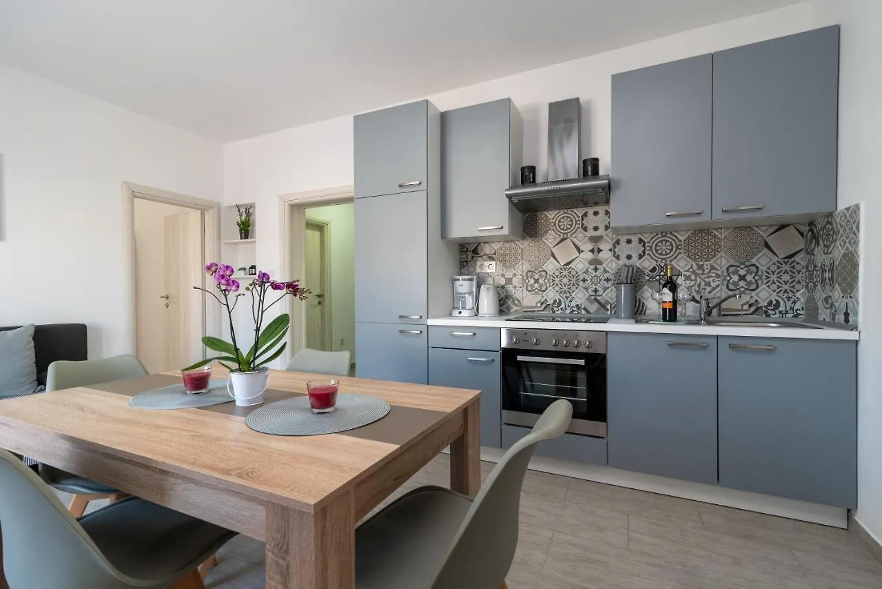 Apartment Apartmani Ante & Sime Trogir Croatia