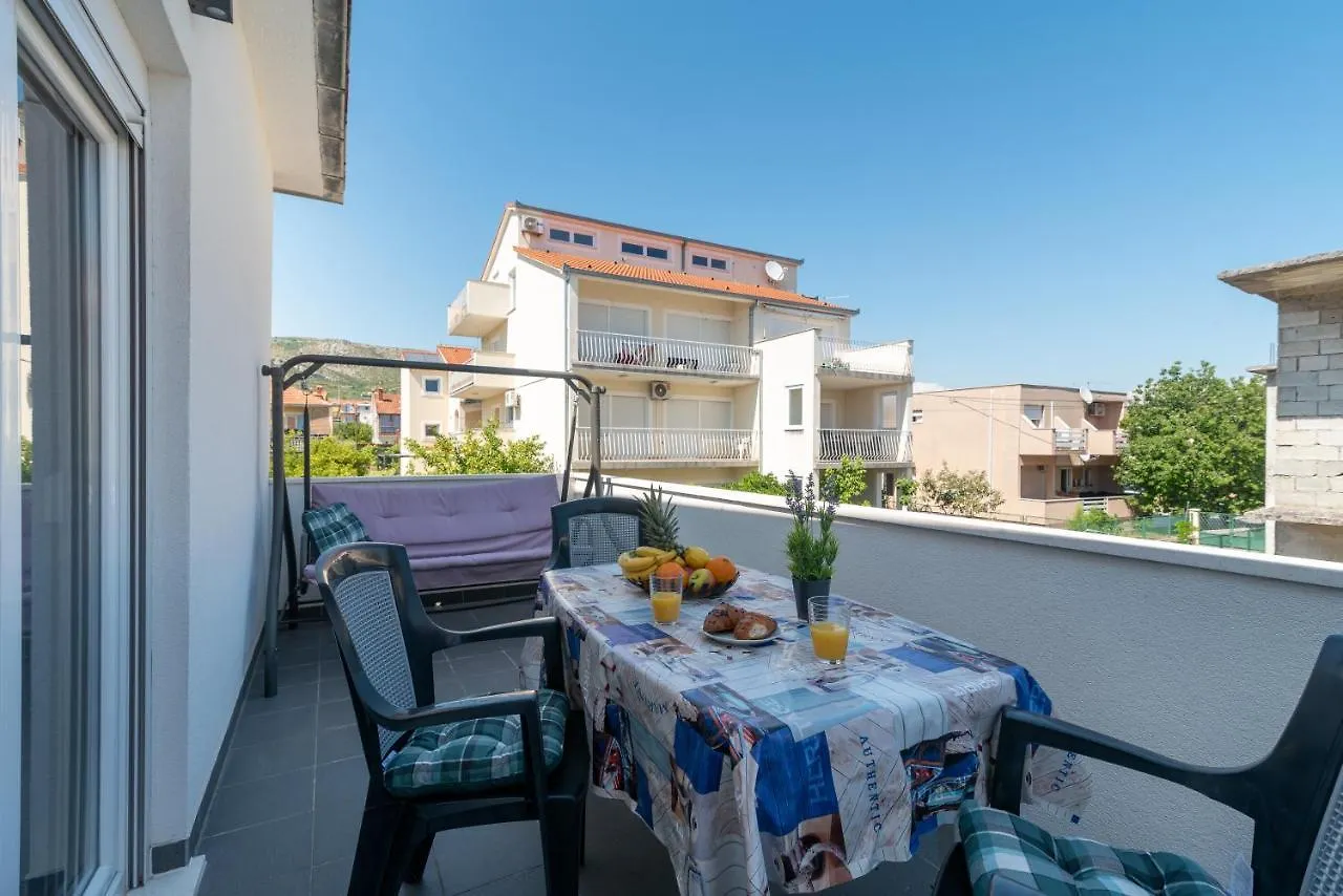 Apartmani Ante & Sime Trogir Apartment