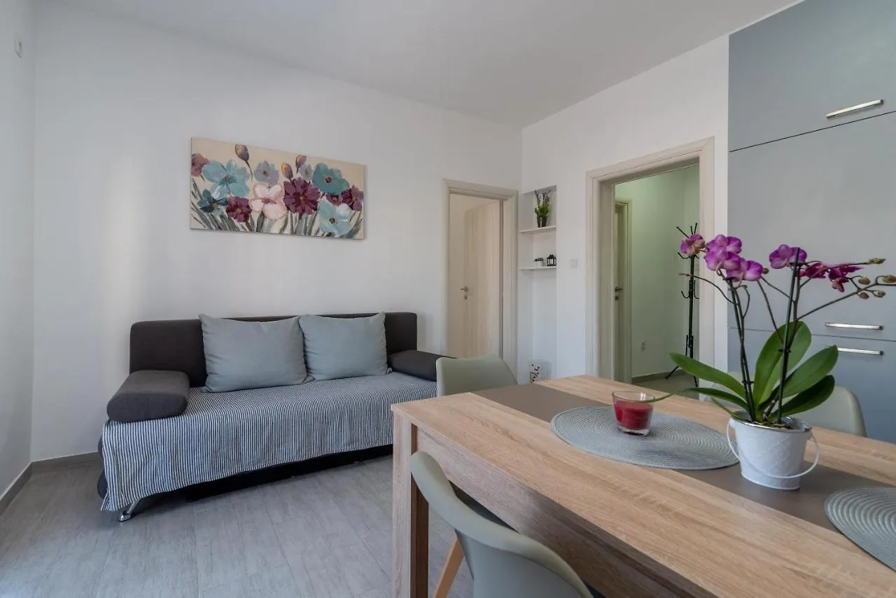 Apartment Apartmani Ante & Sime Trogir