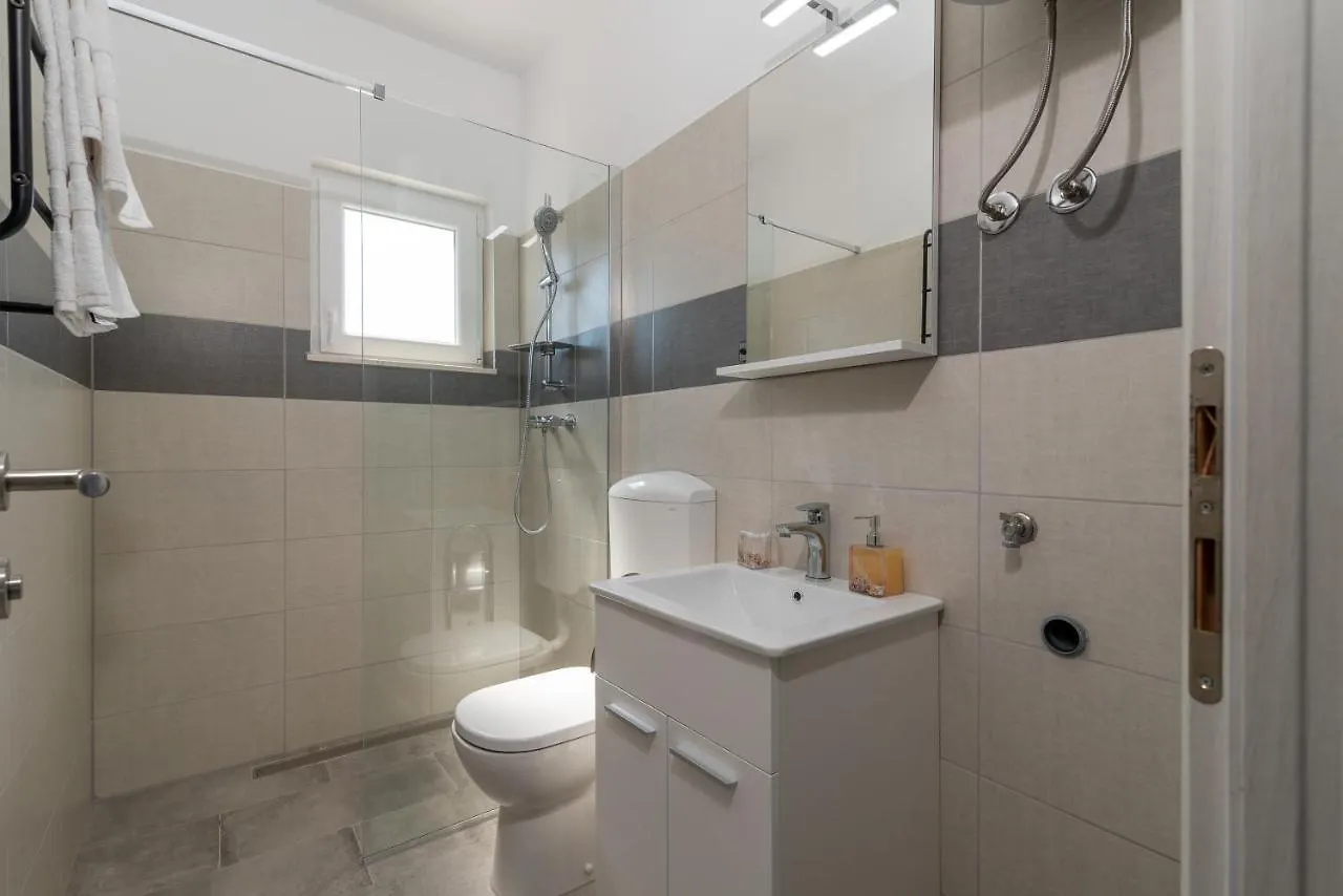 Apartmani Ante & Sime Trogir