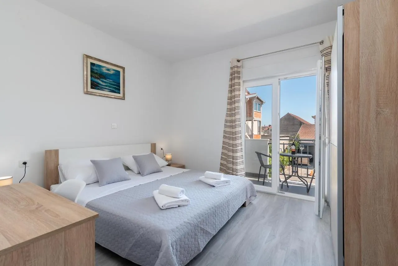 Apartment Apartmani Ante & Sime Trogir Croatia