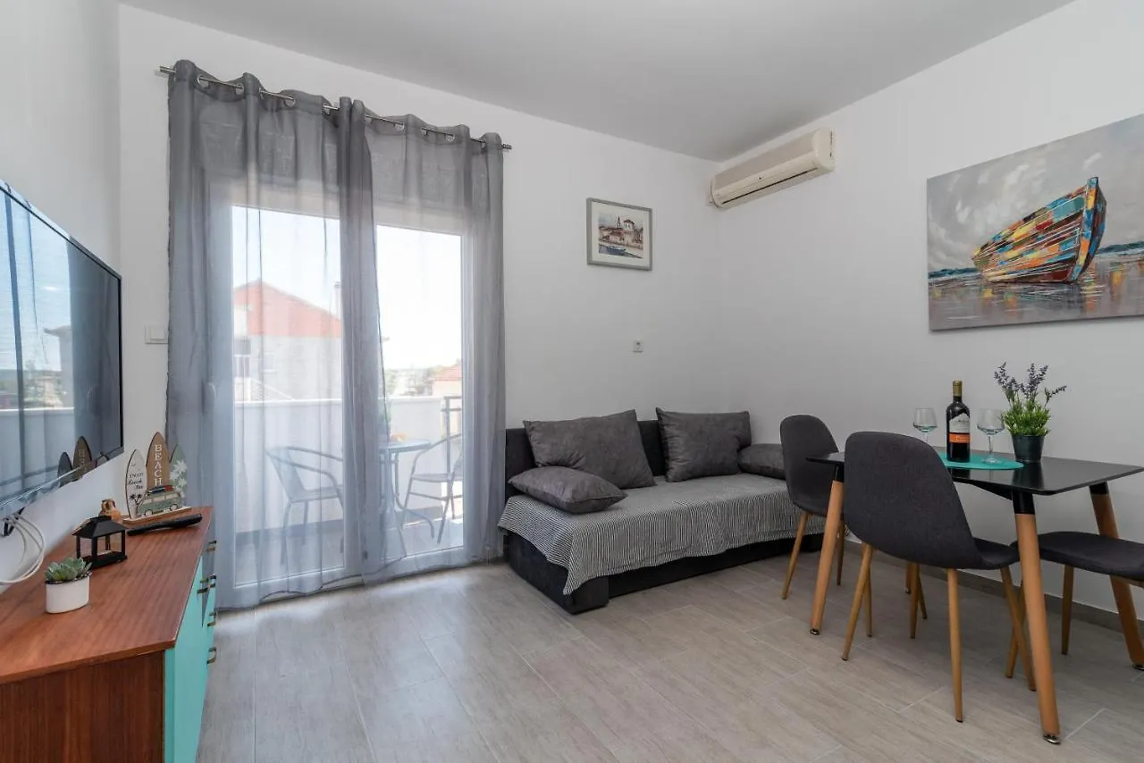 Apartmani Ante & Sime Trogir