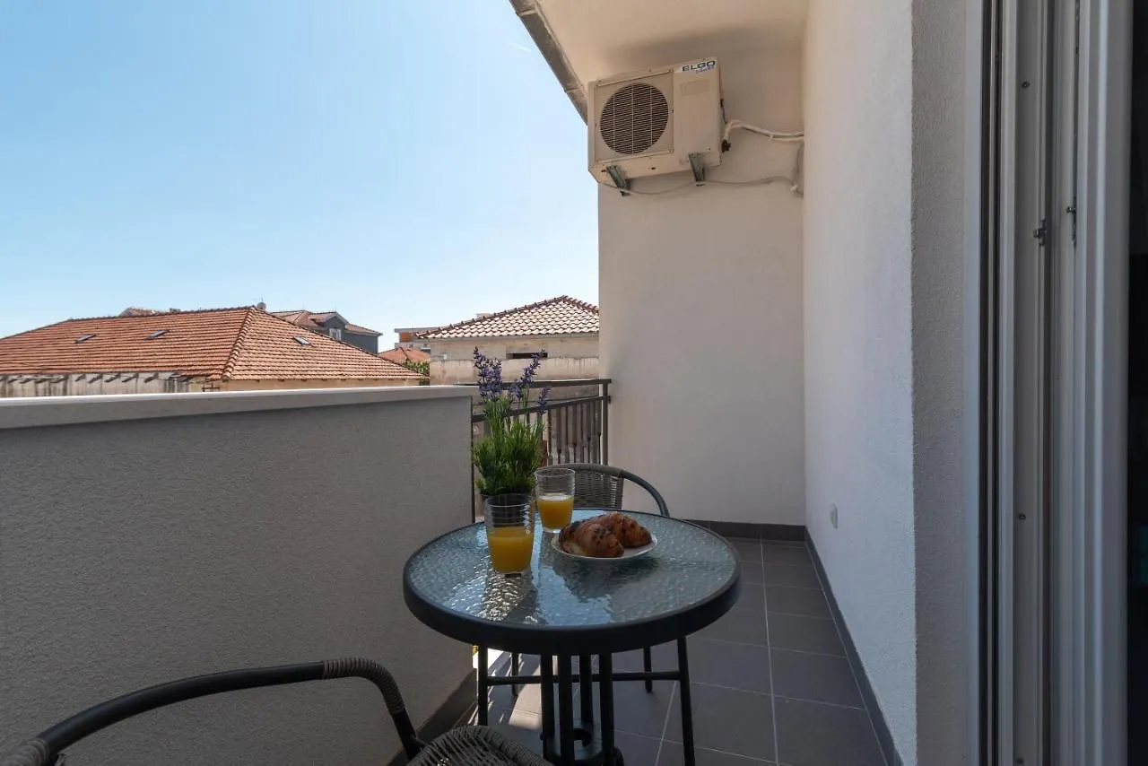 Apartmani Ante & Sime Trogir Apartment