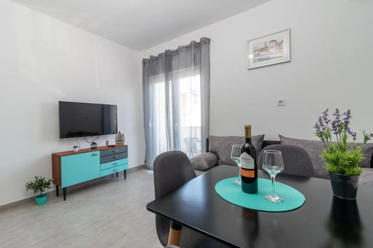 Apartmani Ante & Sime contacts