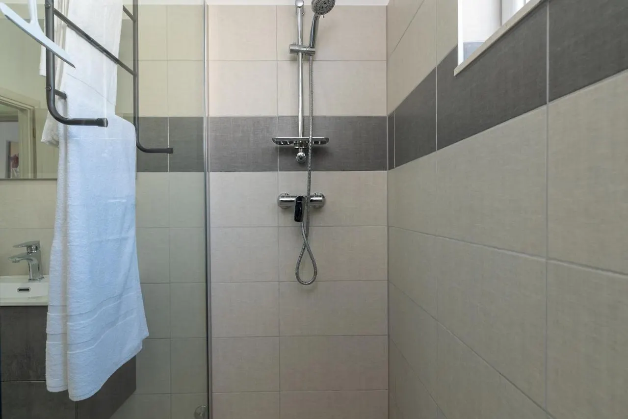 Apartmani Ante & Sime Trogir 0*,