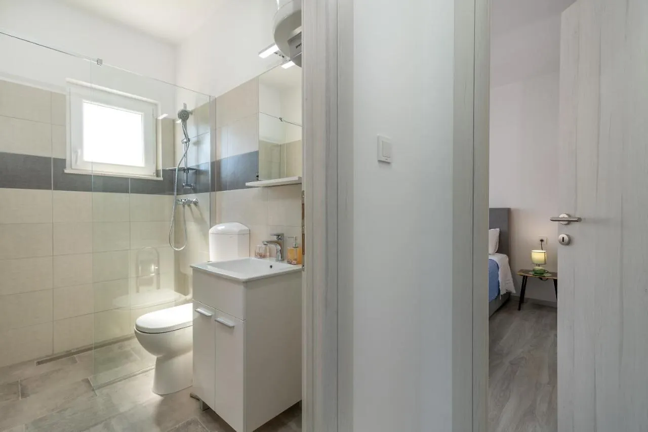 Apartmani Ante & Sime Trogir