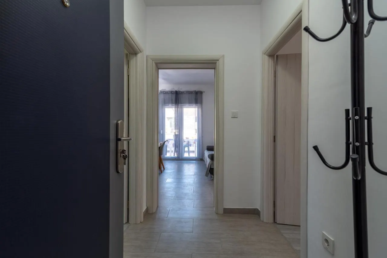 Apartment Apartmani Ante & Sime Trogir