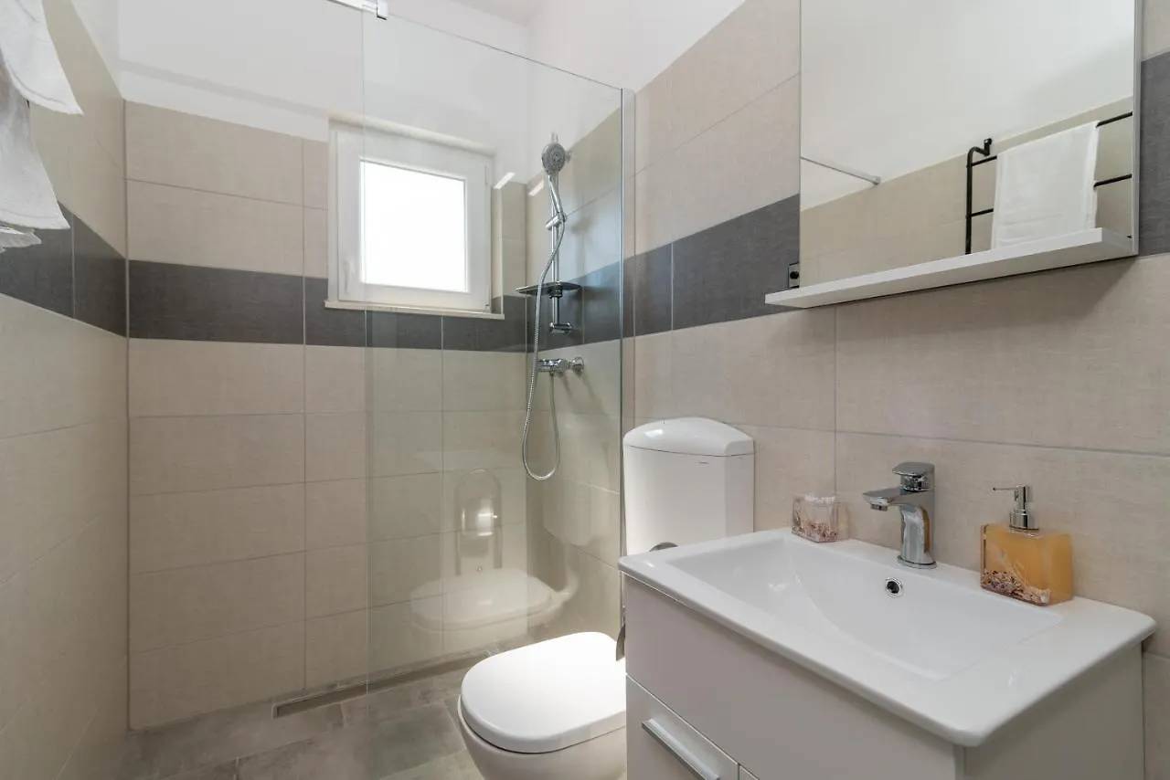 Apartmani Ante & Sime Trogir Croatia