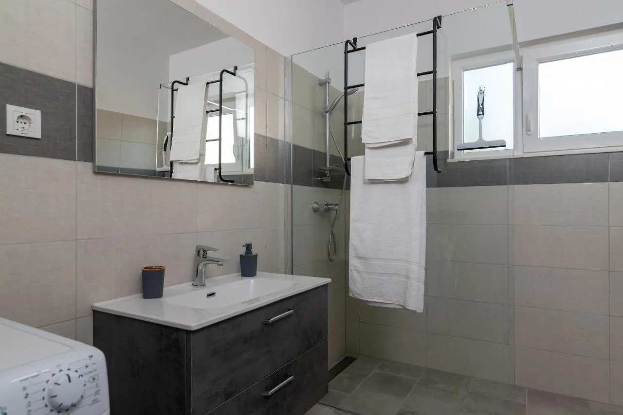 Apartmani Ante & Sime Trogir Apartment