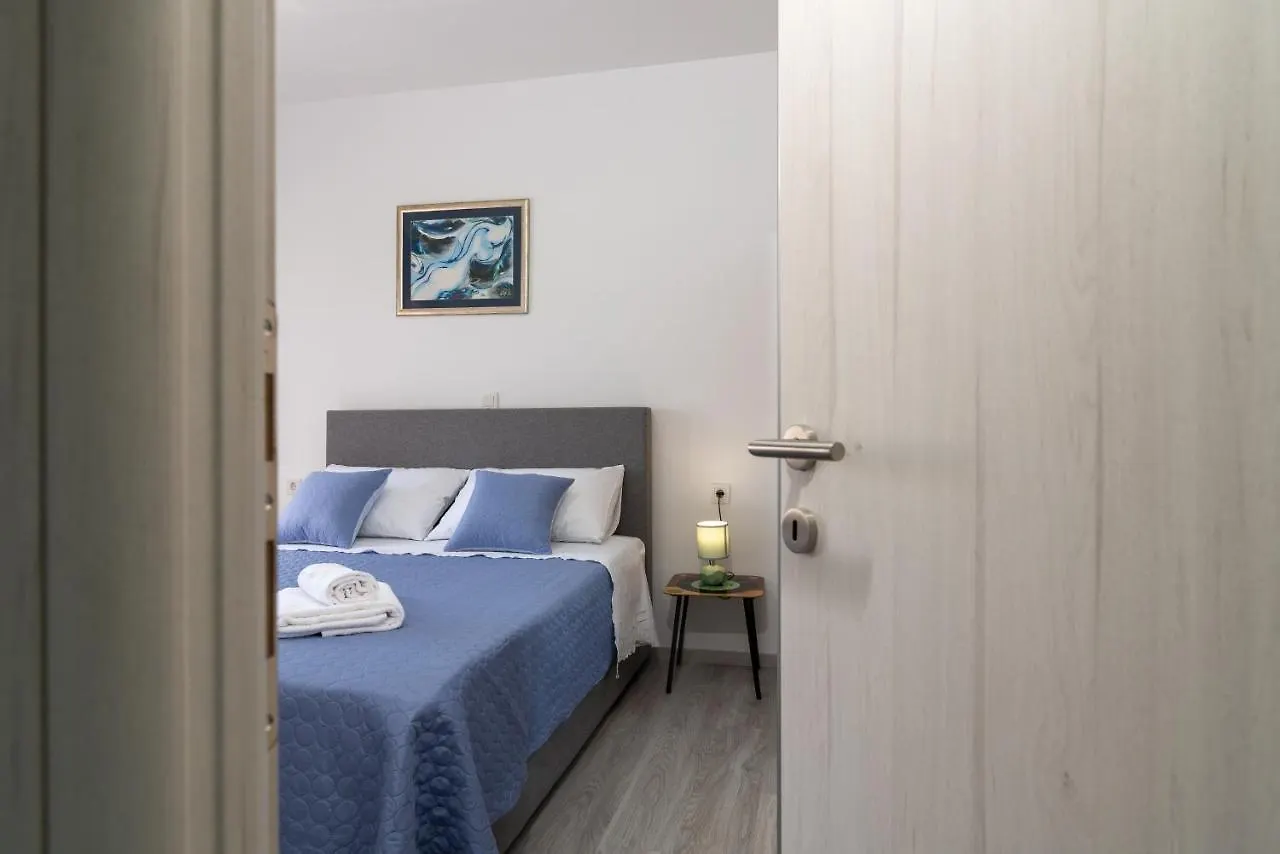 Apartmani Ante & Sime Trogir Apartment