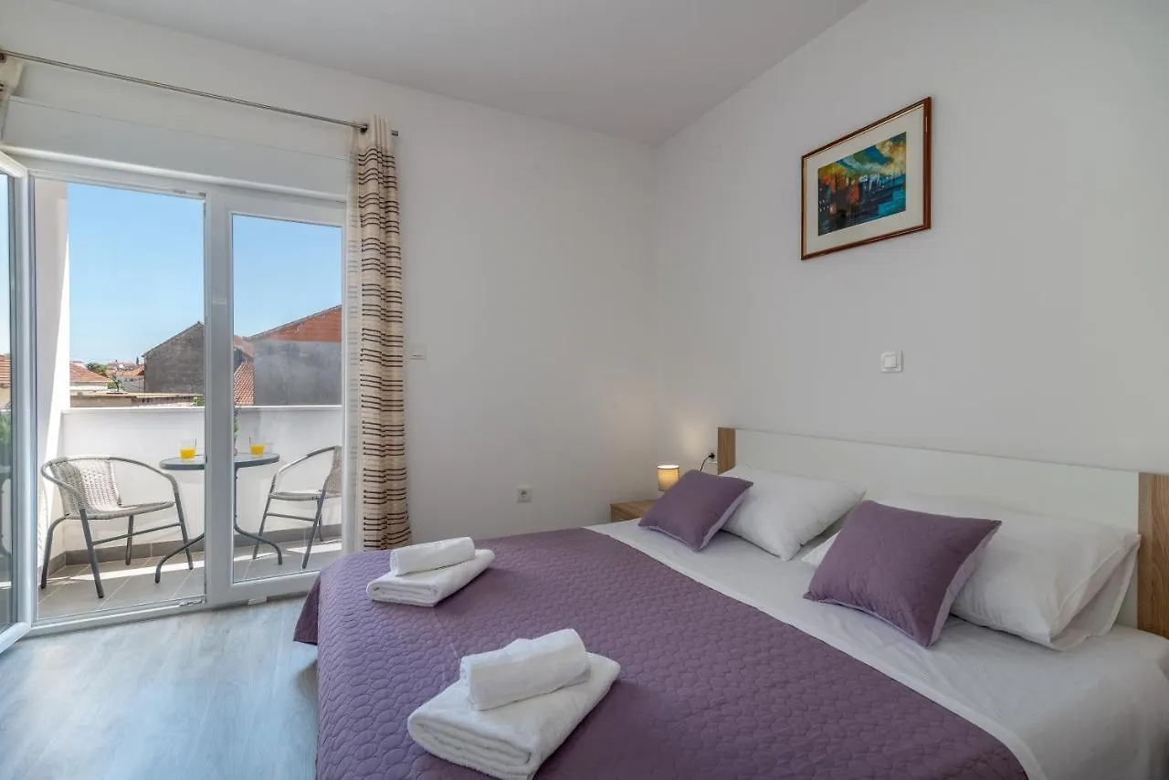 Apartmani Ante & Sime Trogir