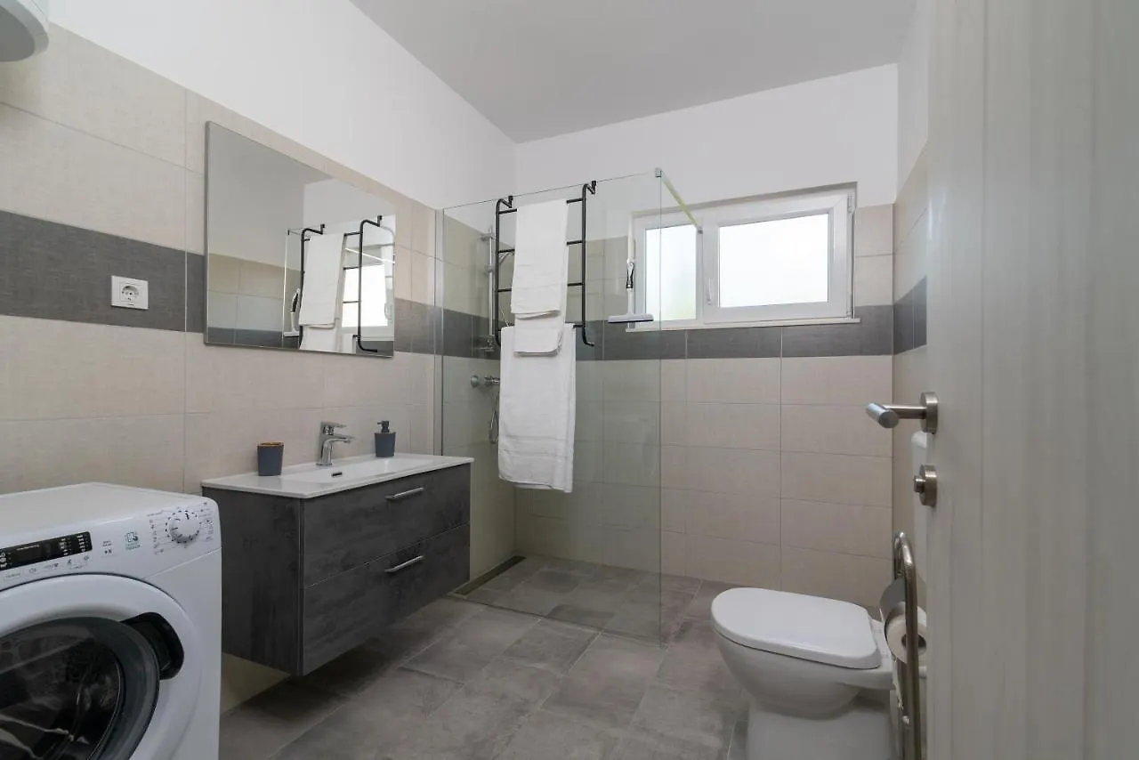 Apartment Apartmani Ante & Sime Trogir